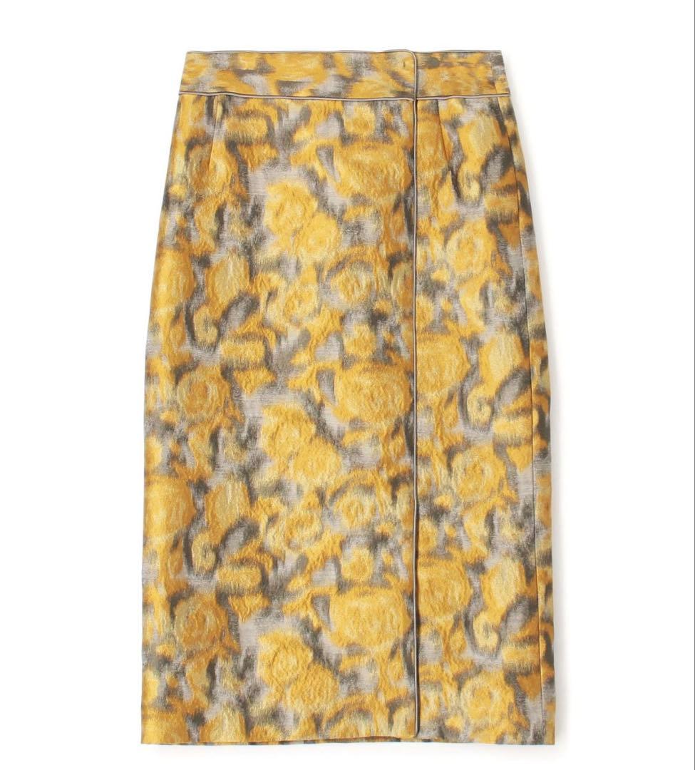 トゥモローランドコレクション レディース スカート 新品同様