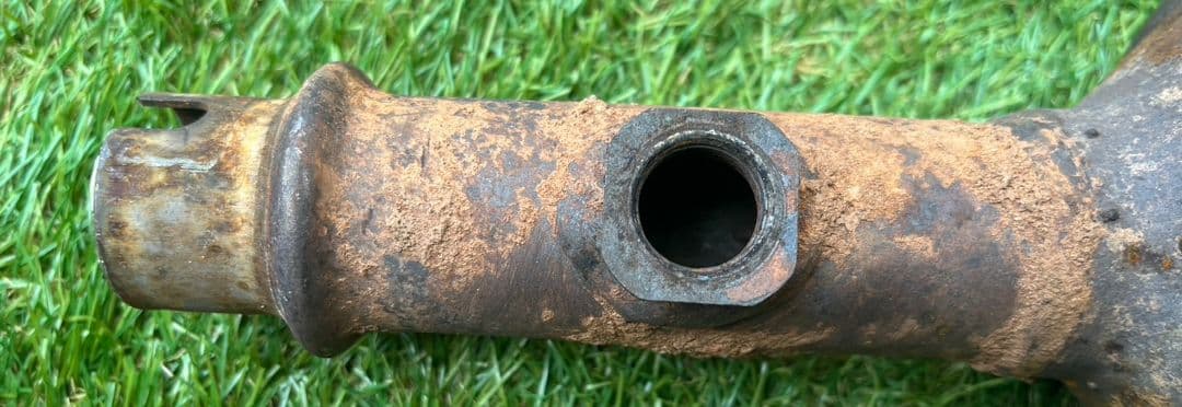 スズキ キャリイ DA63T 純正 触媒