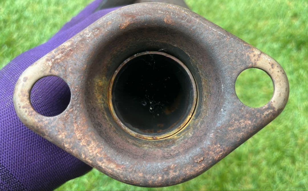 スズキ キャリイ DA63T 純正 触媒