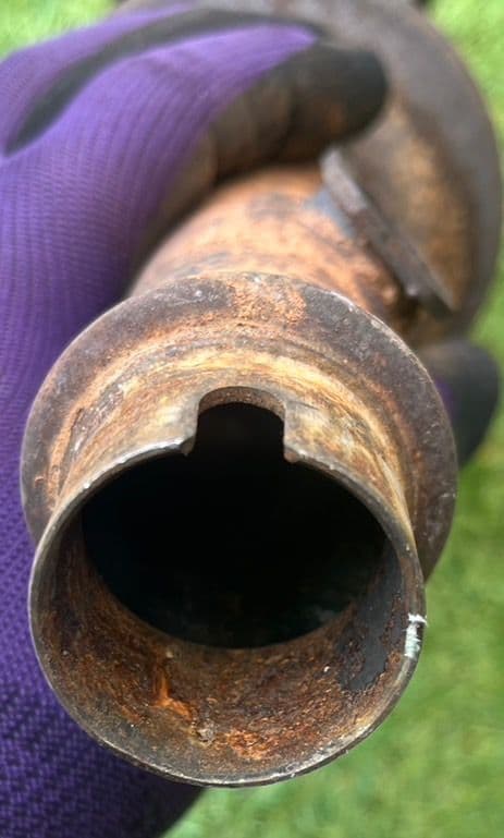 スズキ キャリイ DA63T 純正 触媒