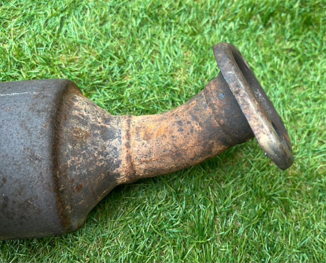 スズキ キャリイ DA63T 純正 触媒