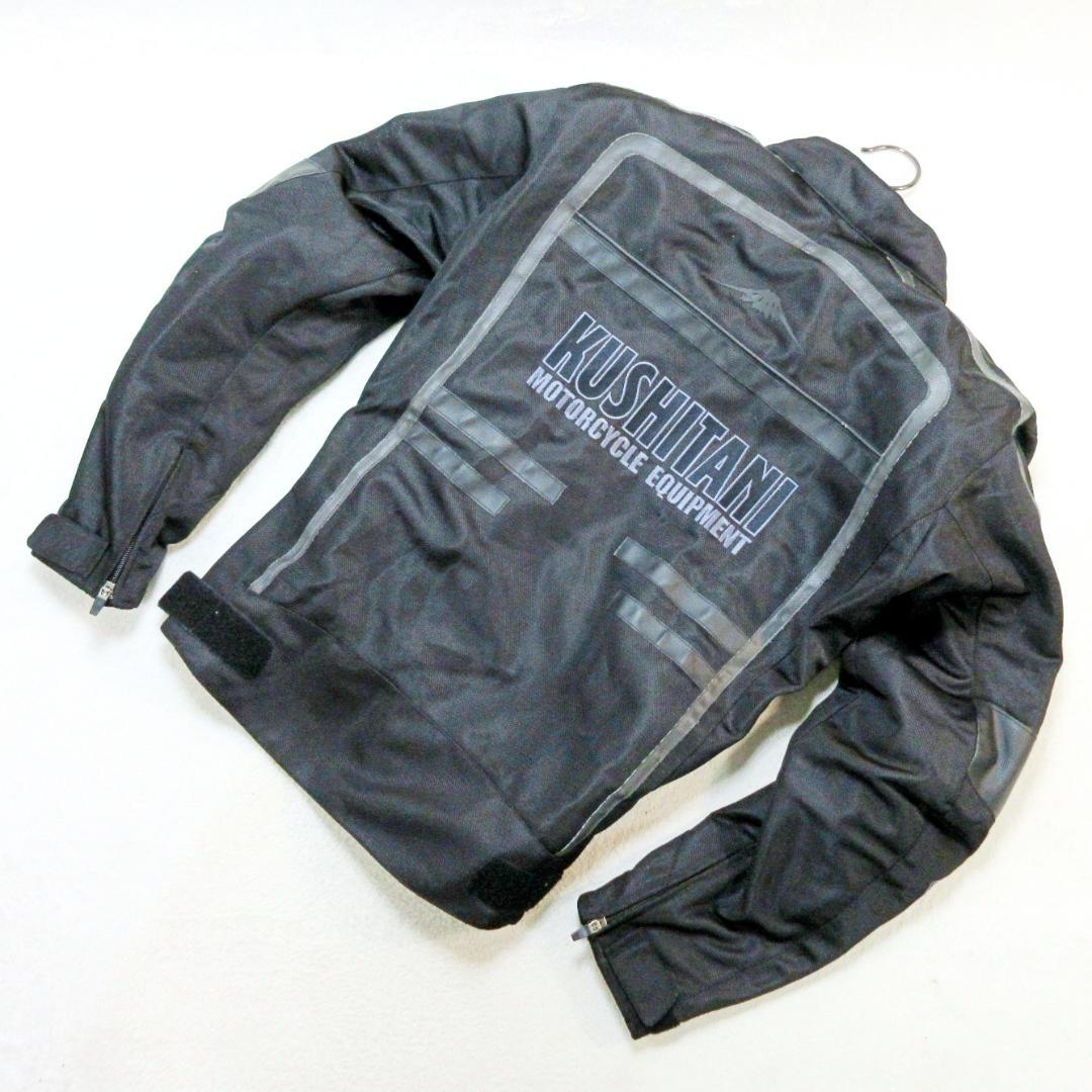 ✨激レア/美品✨クシタニ ライディングジャケット AKIRA Lサイズ