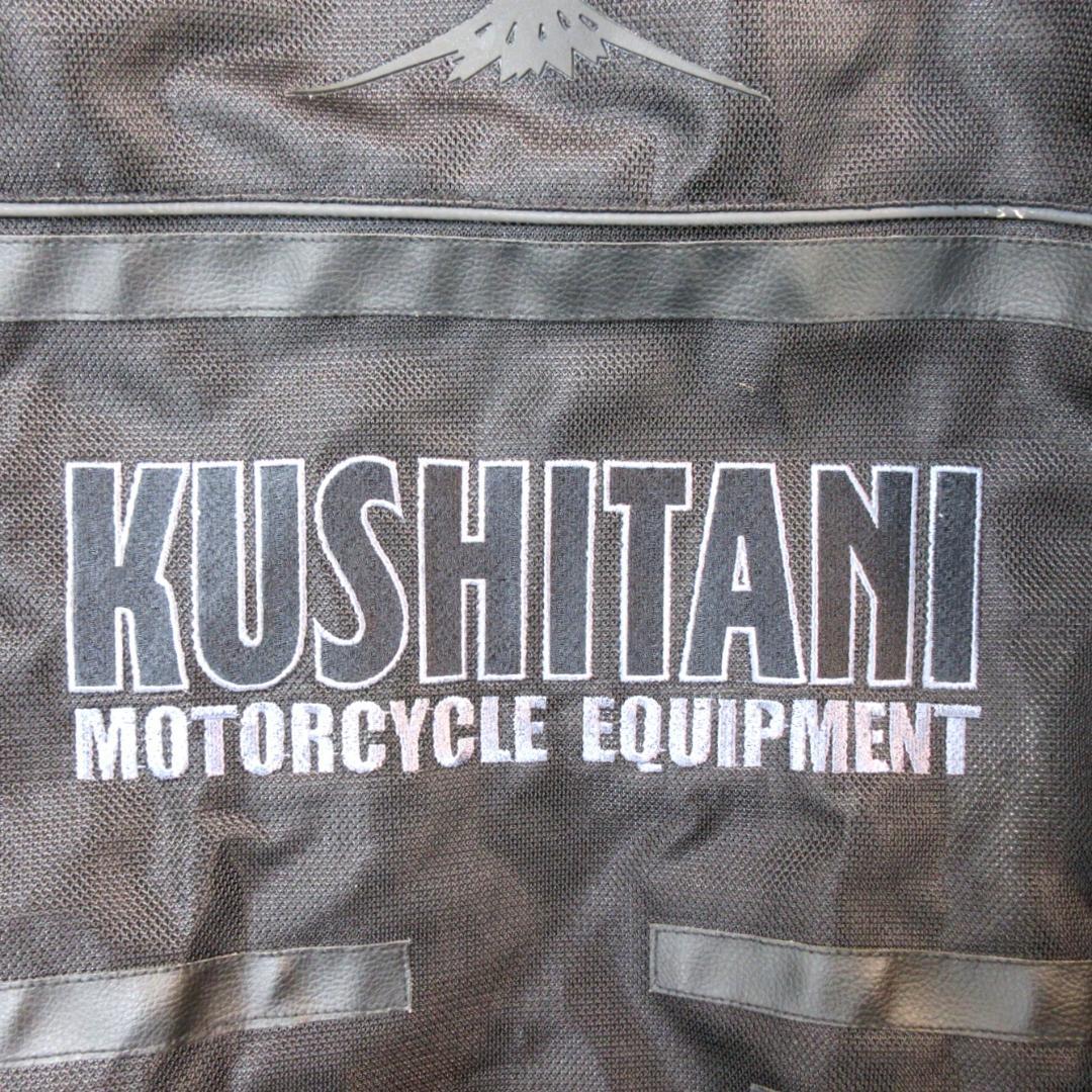 ✨激レア/美品✨クシタニ ライディングジャケット AKIRA Lサイズ