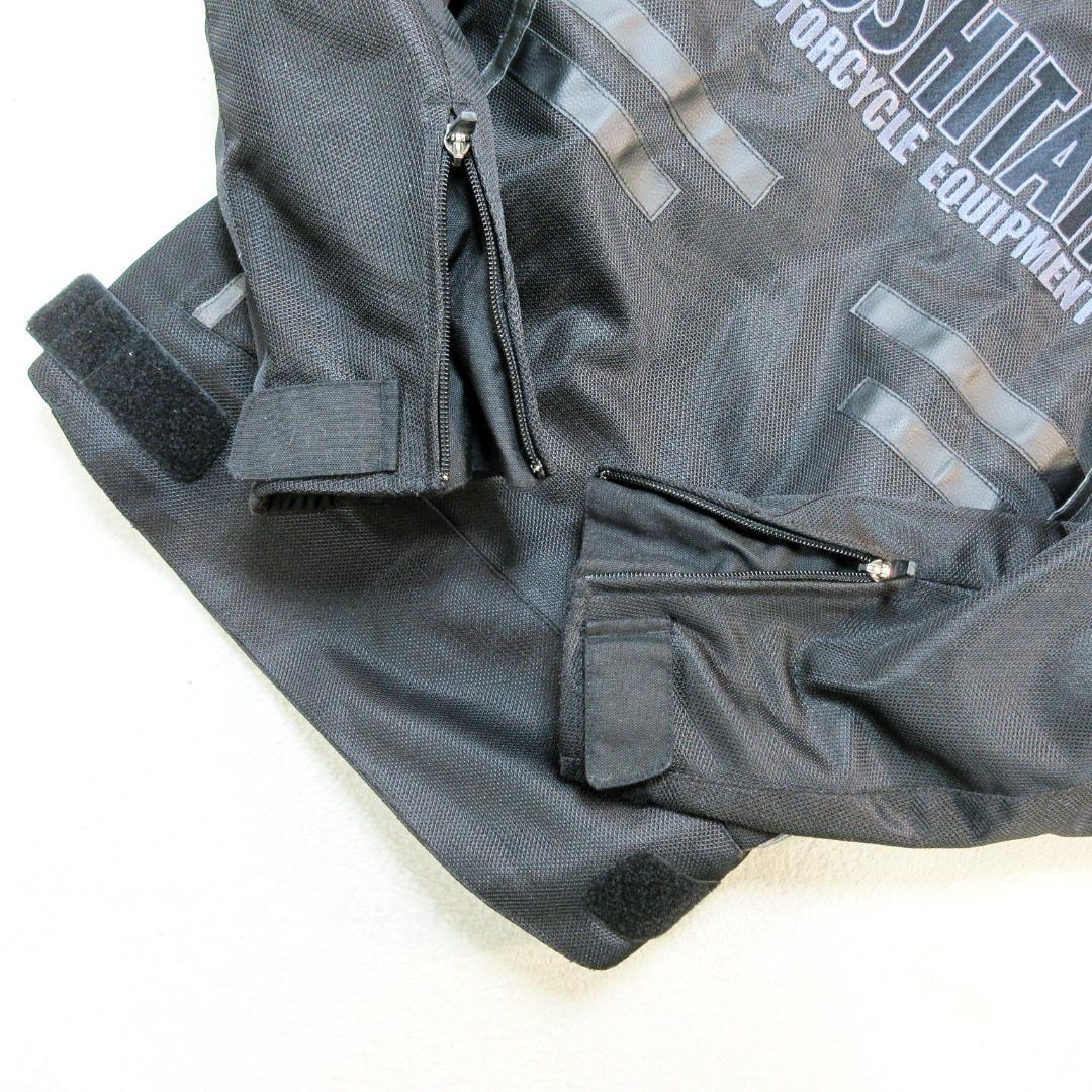 ✨激レア/美品✨クシタニ ライディングジャケット AKIRA Lサイズ