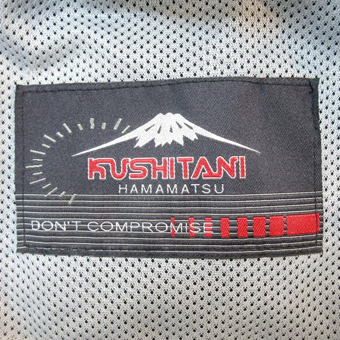 ✨激レア/美品✨クシタニ ライディングジャケット AKIRA Lサイズ