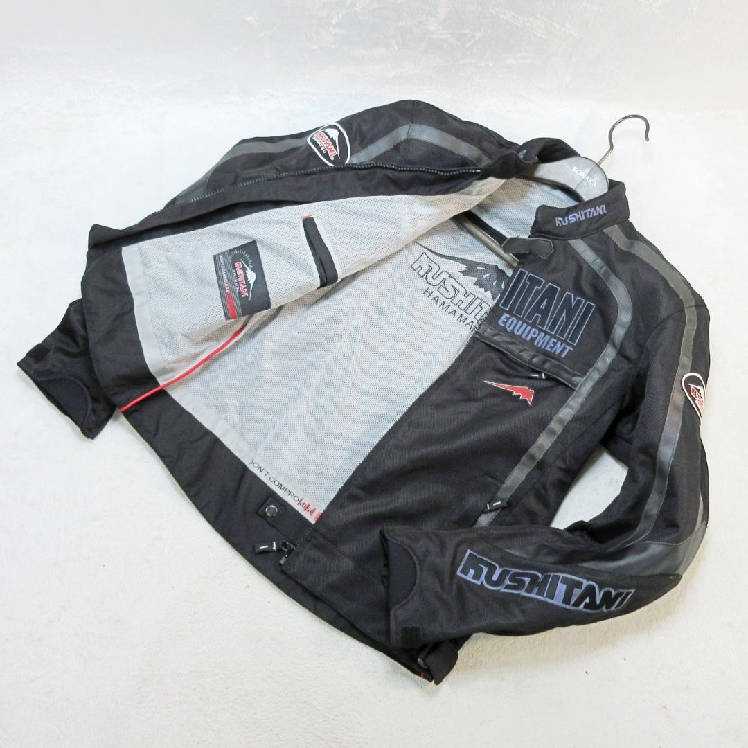 ✨激レア/美品✨クシタニ ライディングジャケット AKIRA Lサイズ