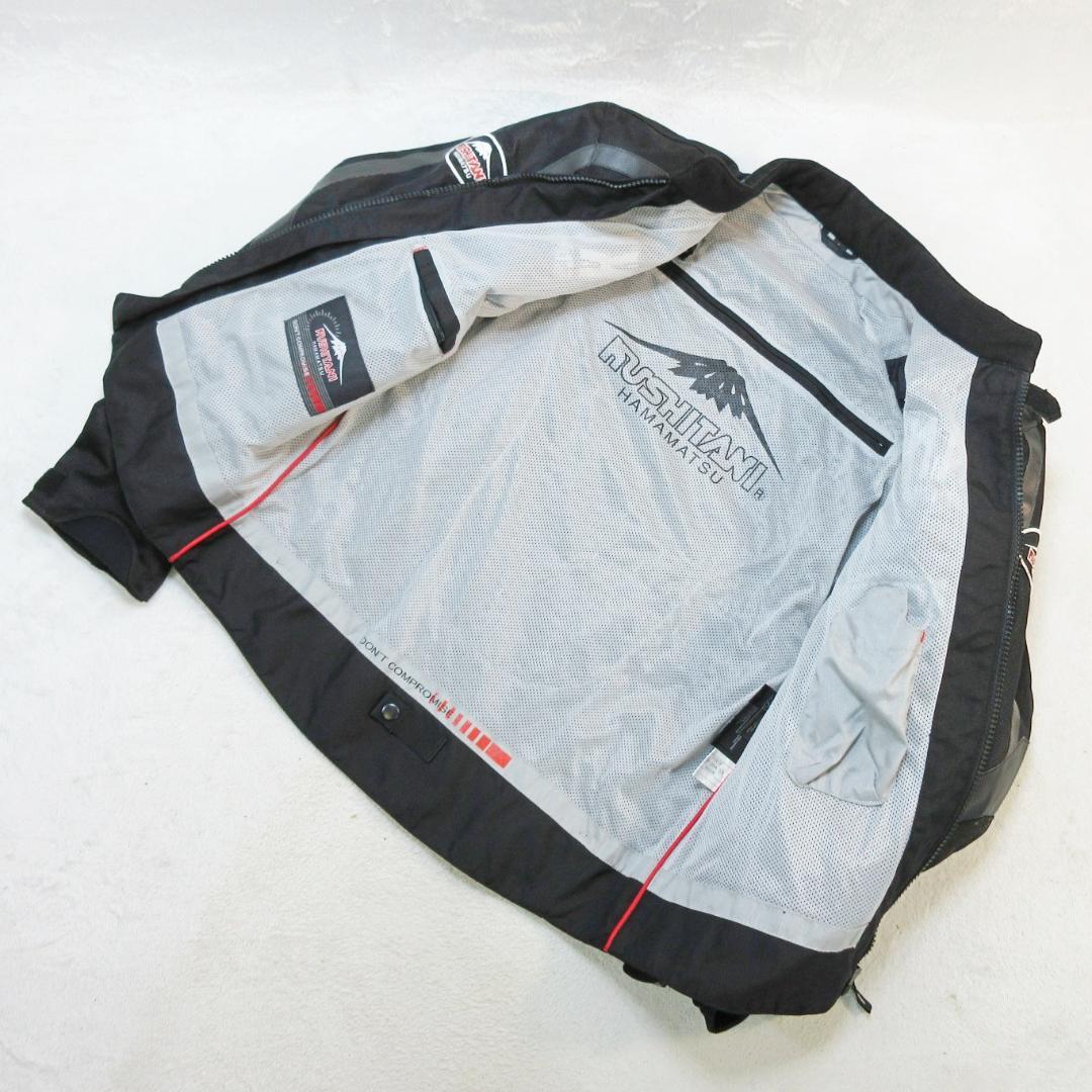 ✨激レア/美品✨クシタニ ライディングジャケット AKIRA Lサイズ