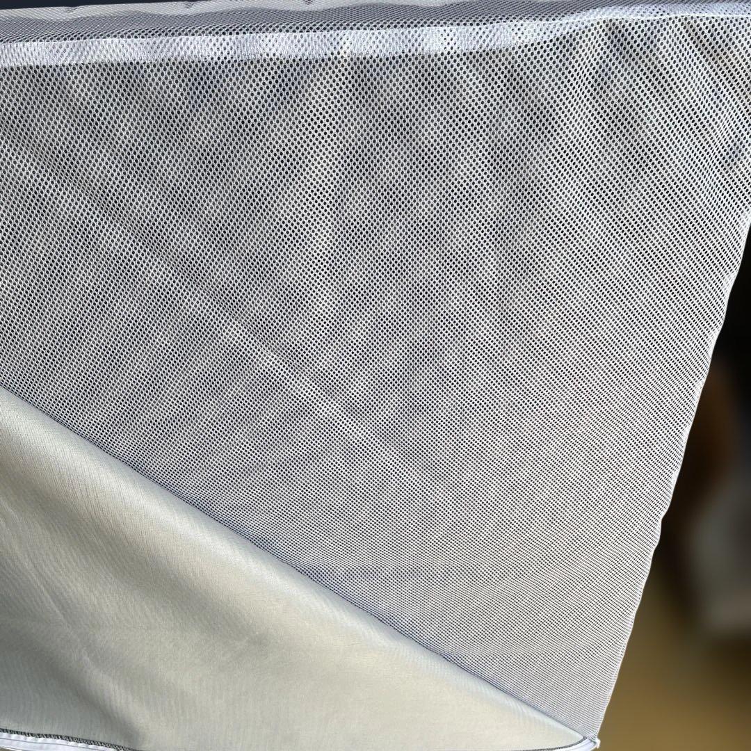 ロマンスエコー　スーパーハードマットレス