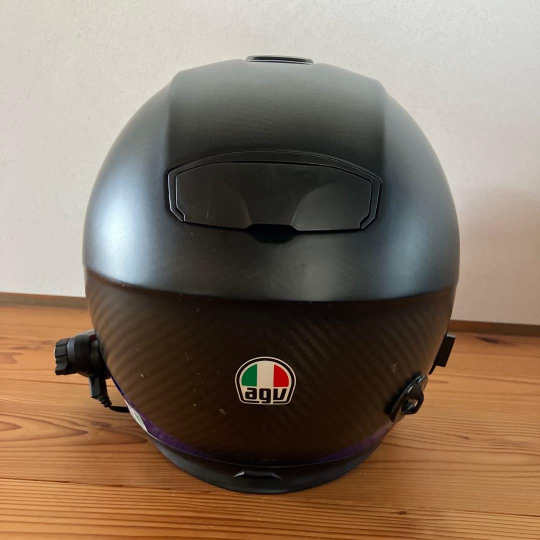 DAYTONA フルフェイスヘルメット