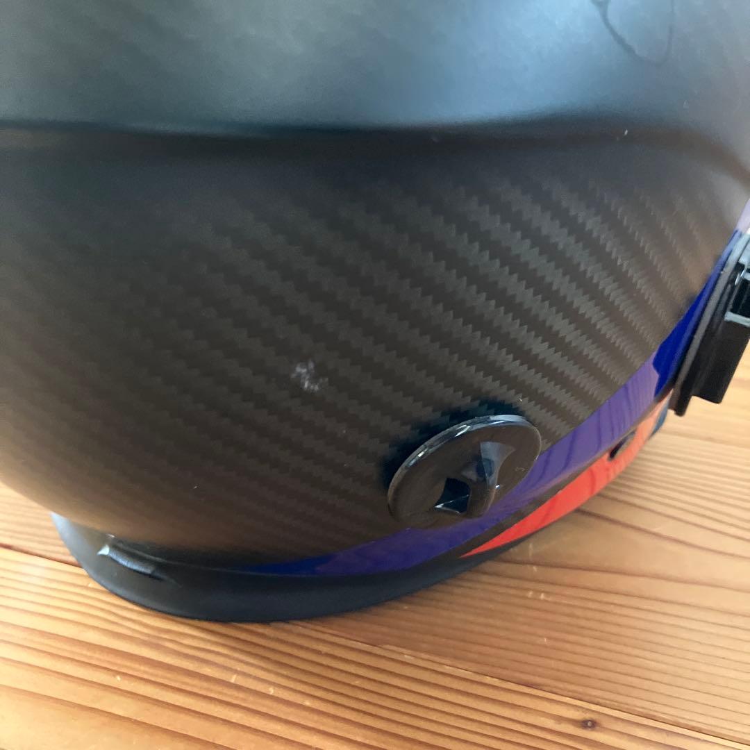 DAYTONA フルフェイスヘルメット