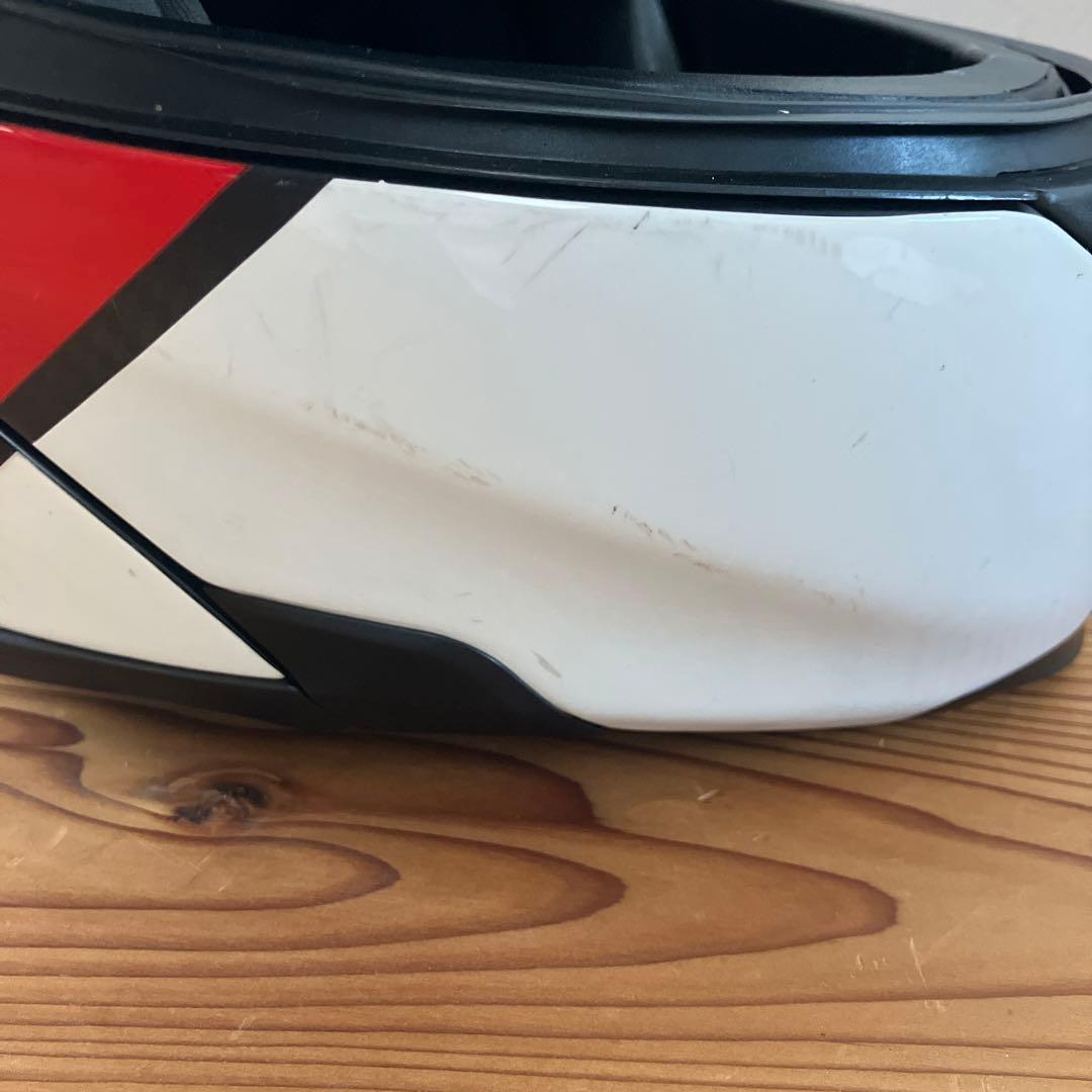 DAYTONA フルフェイスヘルメット