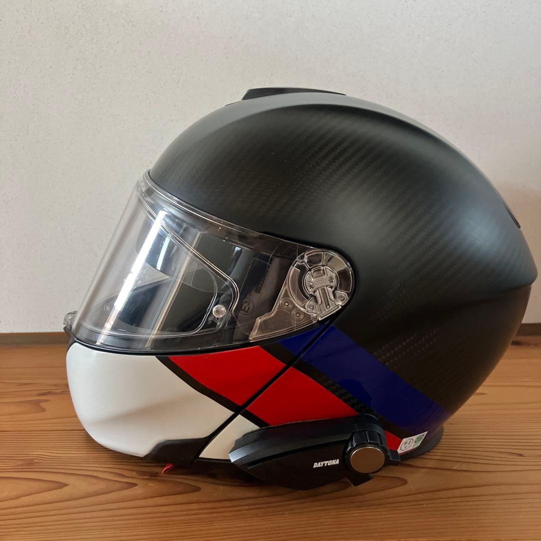 DAYTONA フルフェイスヘルメット