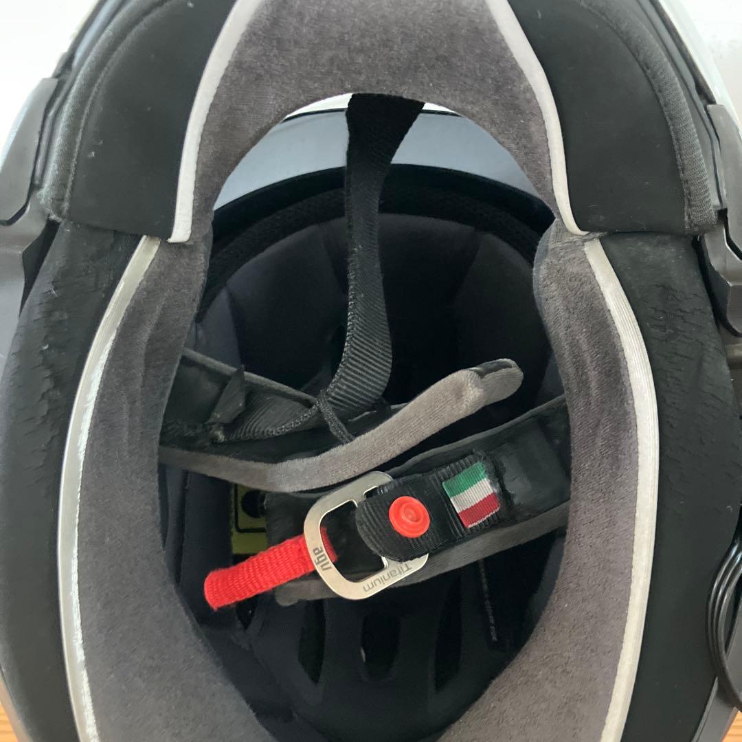 DAYTONA フルフェイスヘルメット