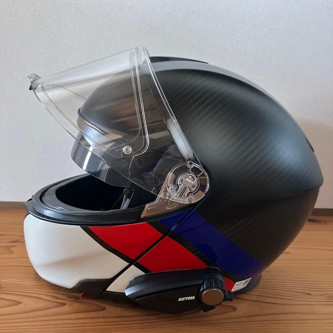 DAYTONA フルフェイスヘルメット