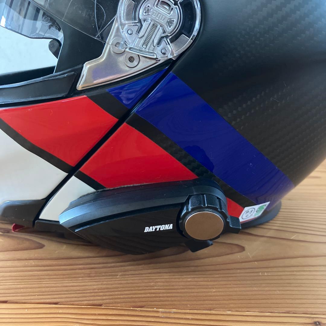 DAYTONA フルフェイスヘルメット