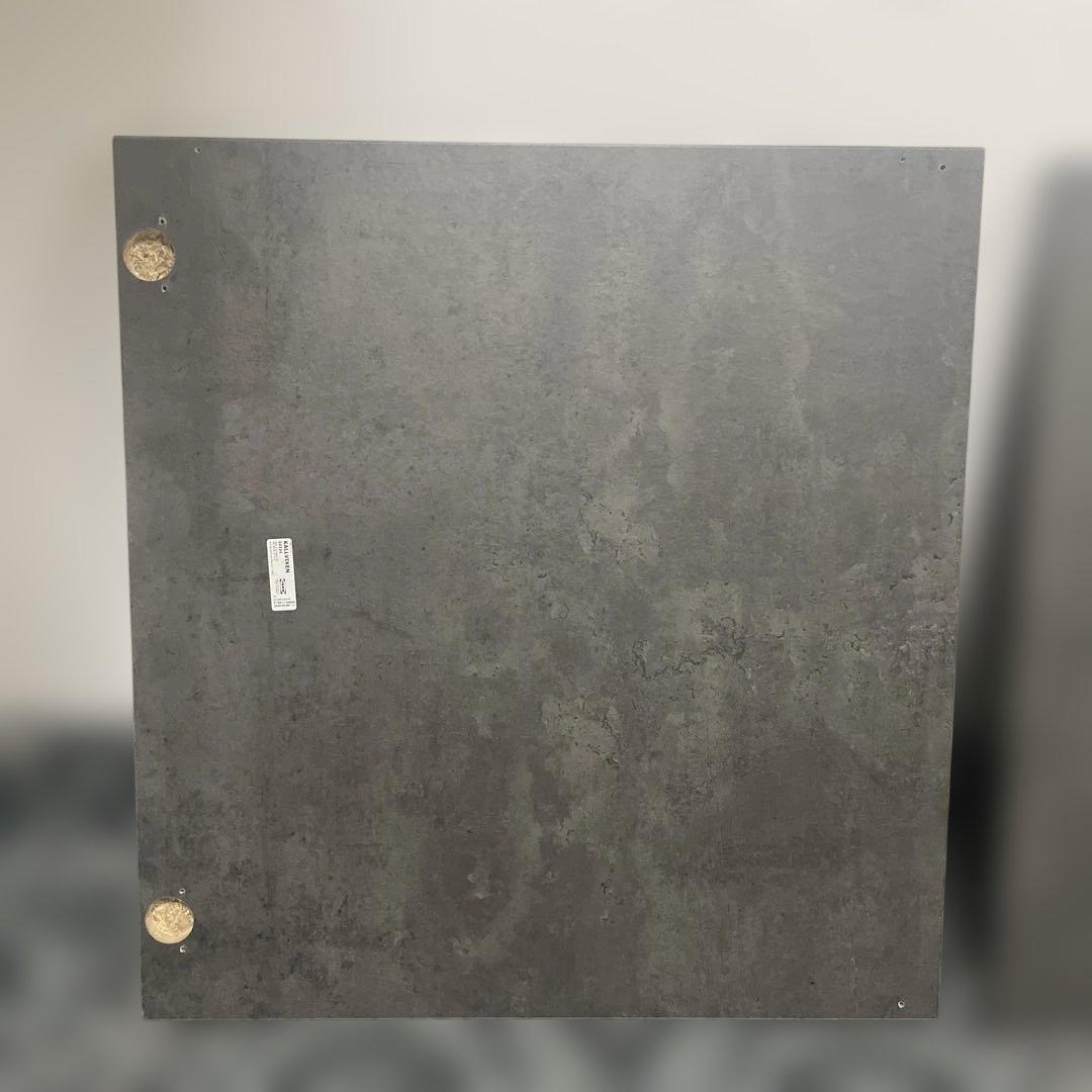 IKEA ベストー　ベリスヴィーケン2枚