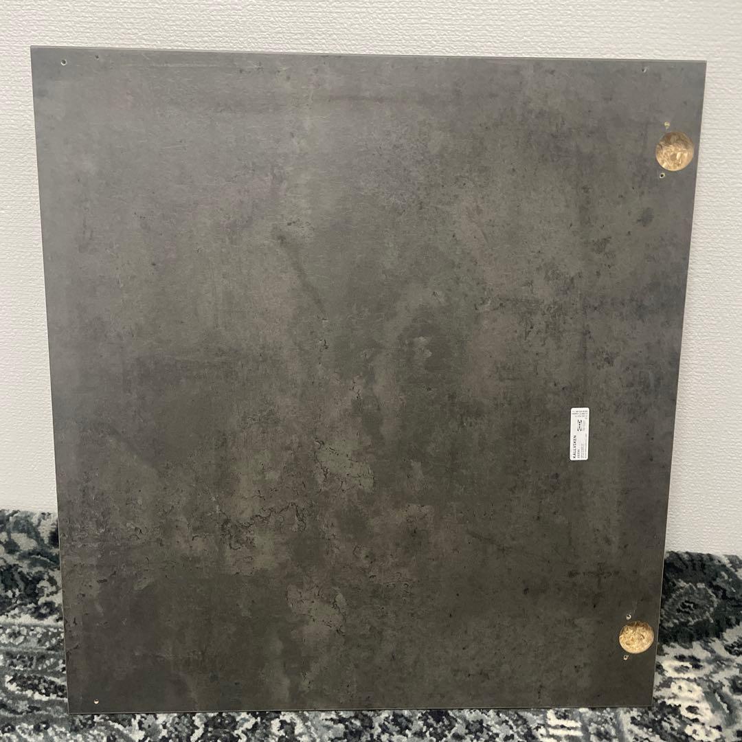 IKEA ベストー　ベリスヴィーケン2枚