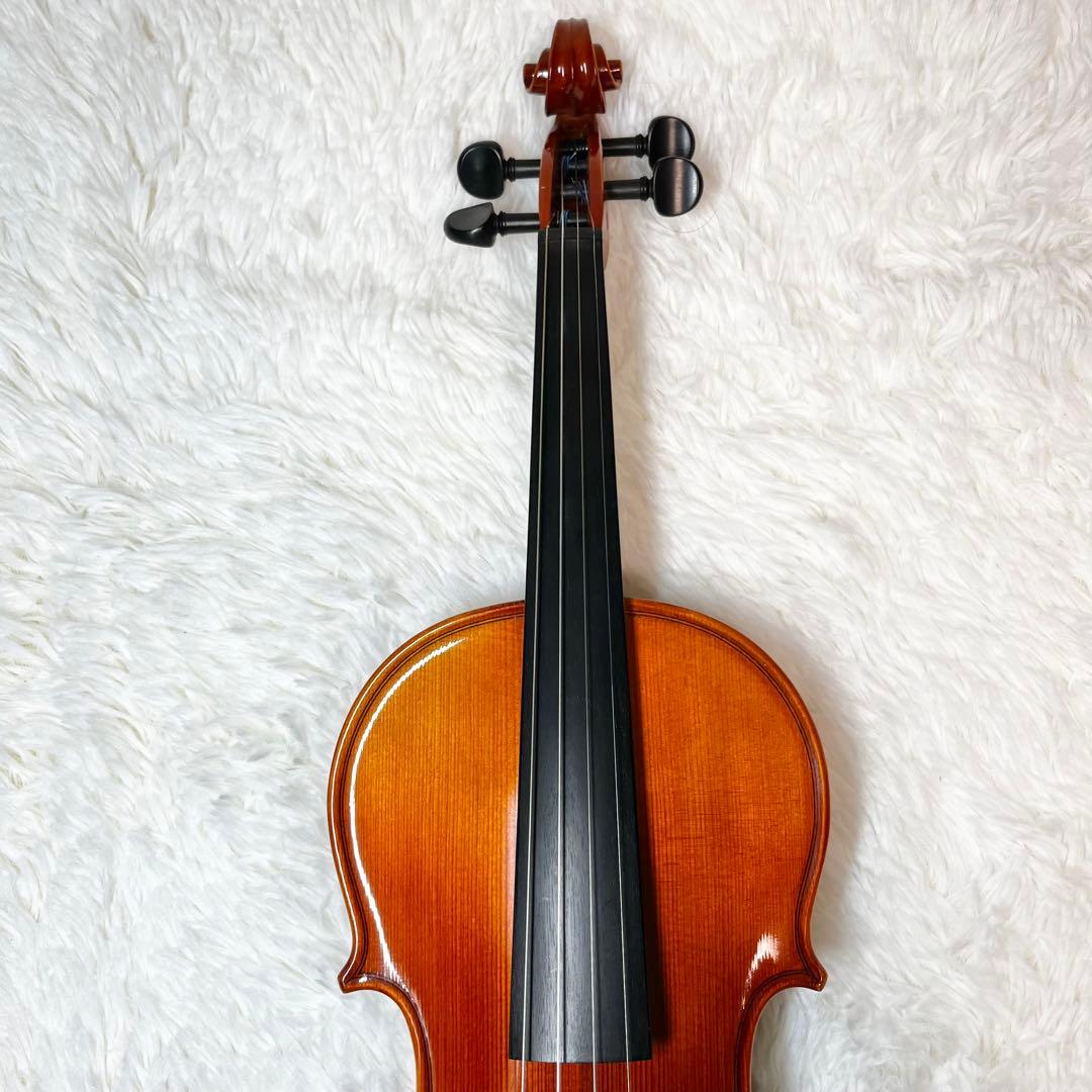 SUZUKI スズキ バイオリン No.230 4/4 2004年