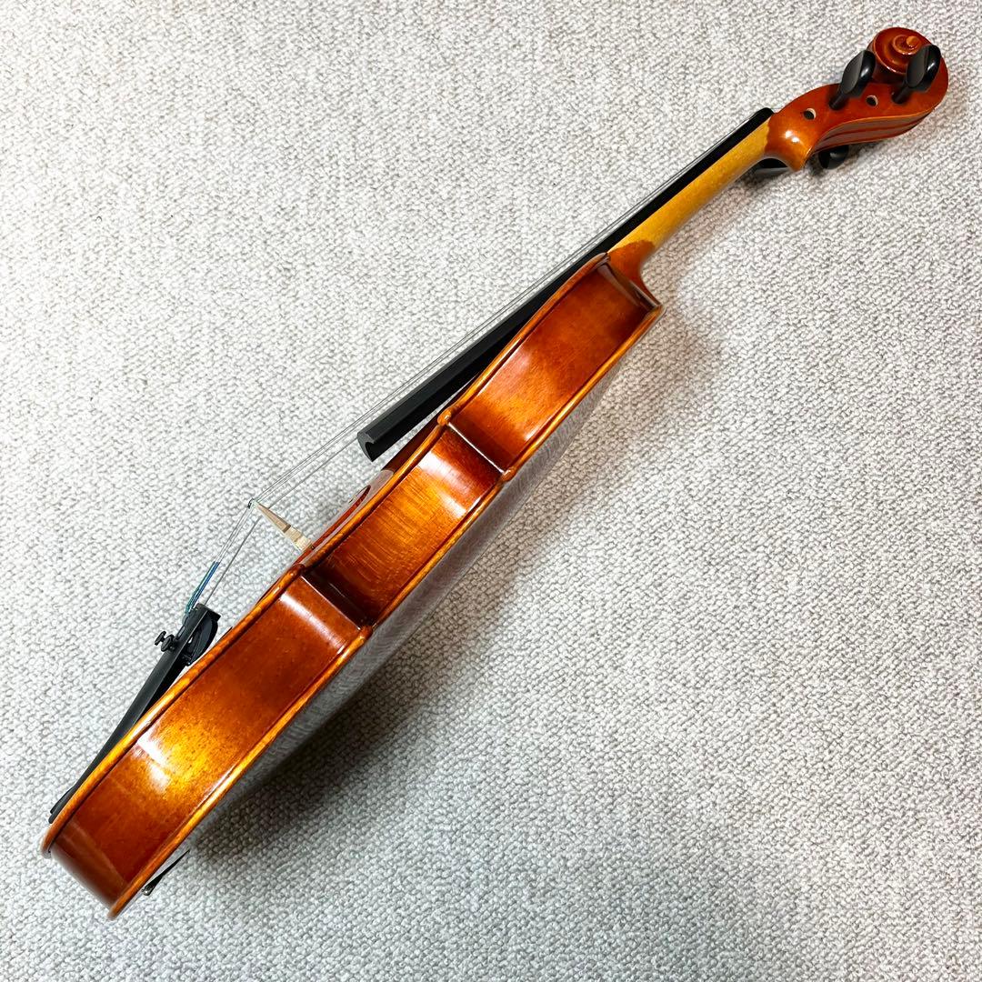 SUZUKI スズキ バイオリン No.230 4/4 2004年