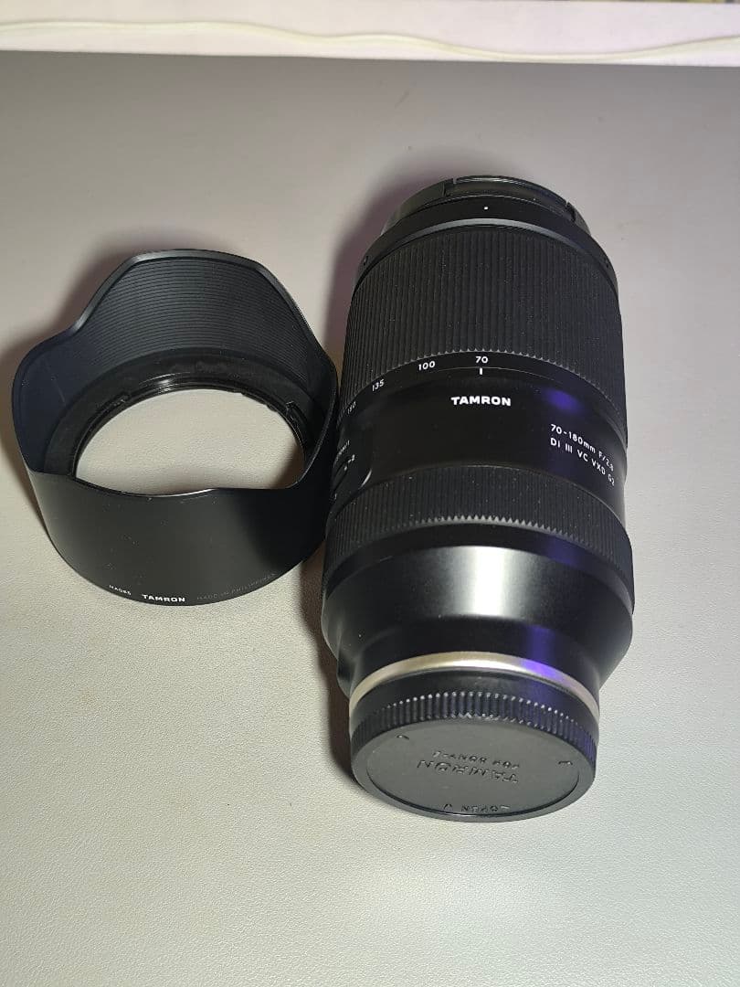 kkkTAMRON ズームレンズ