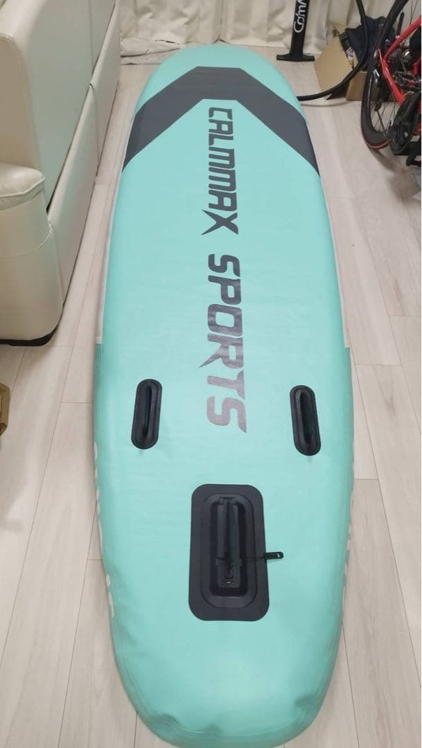 【超美品】Calimax Sports スタンドアップパドルボード　supボード