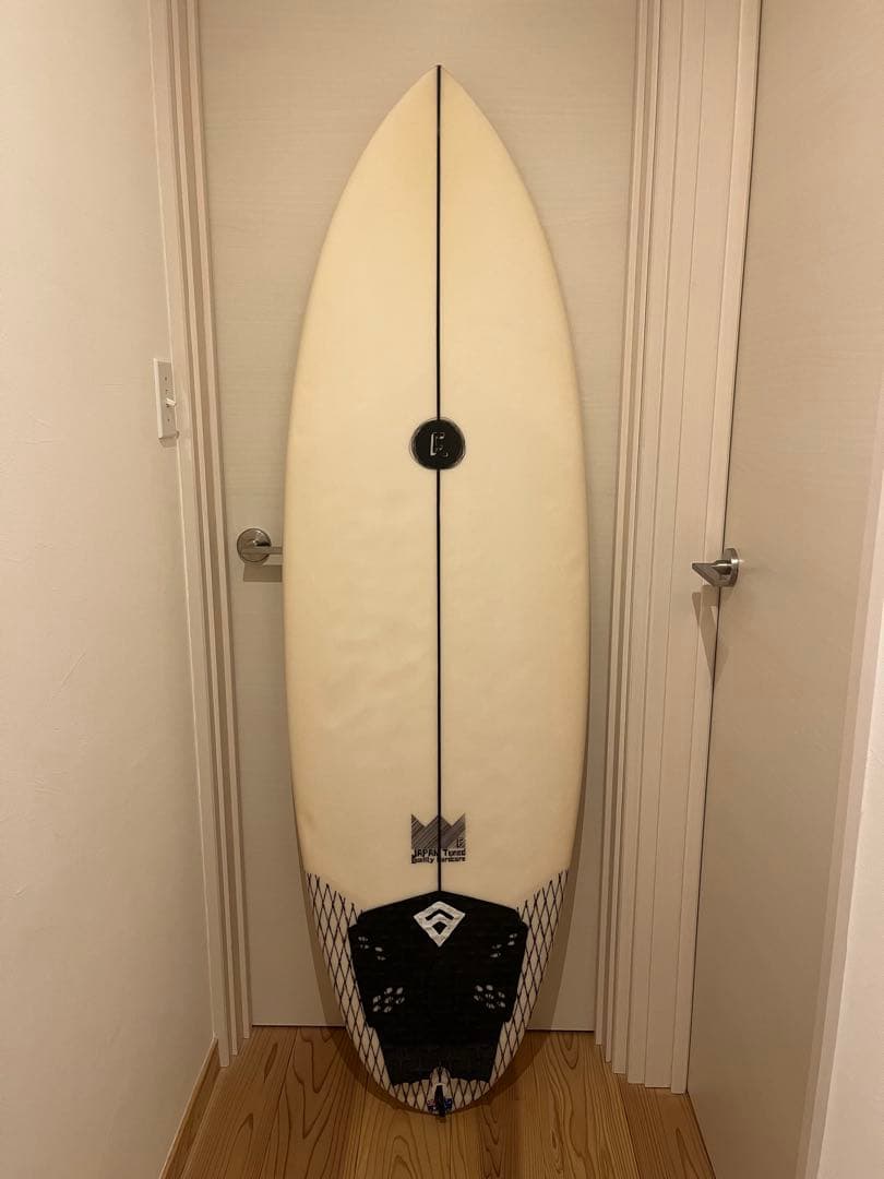 FX-4 FACTORA ファクトラ【手渡し限定】ショートボード5'6-1/2\