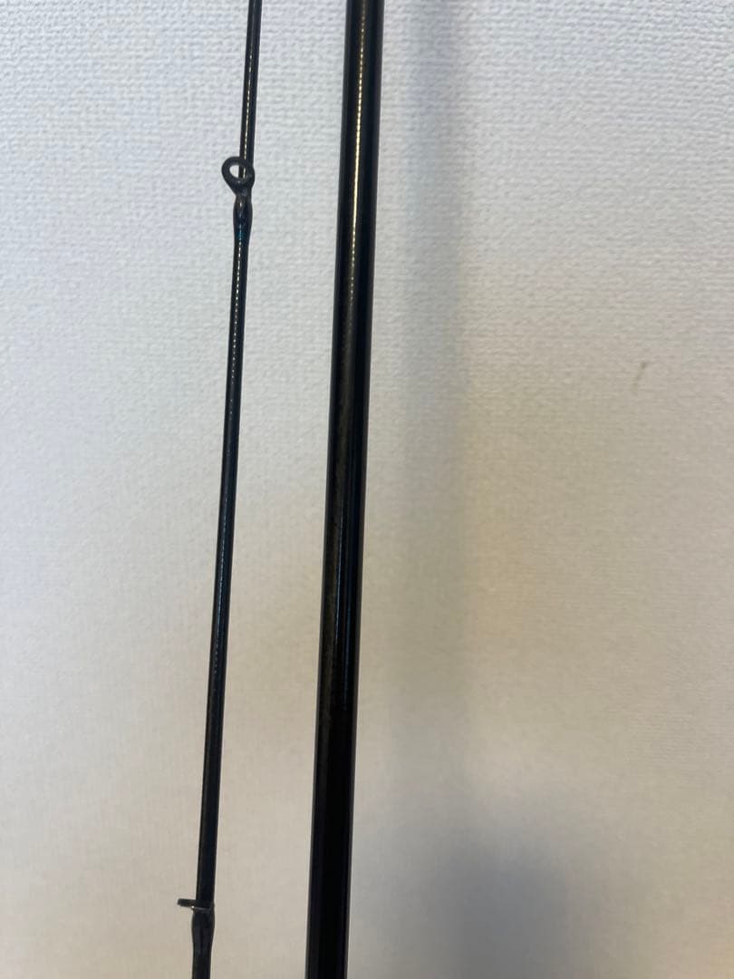 ダイワ　エメラルダス　ストイストST74MMH-SMT