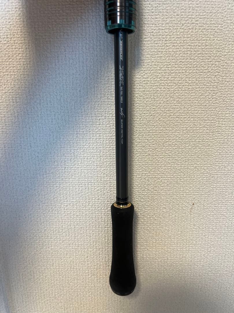 ダイワ　エメラルダス　ストイストST74MMH-SMT