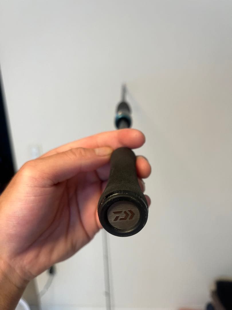 ダイワ　エメラルダス　ストイストST74MMH-SMT