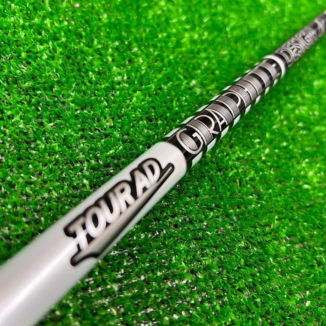 【UTC-303】テーラーメイド Qi4D 3U用 DIハイブリッド75S