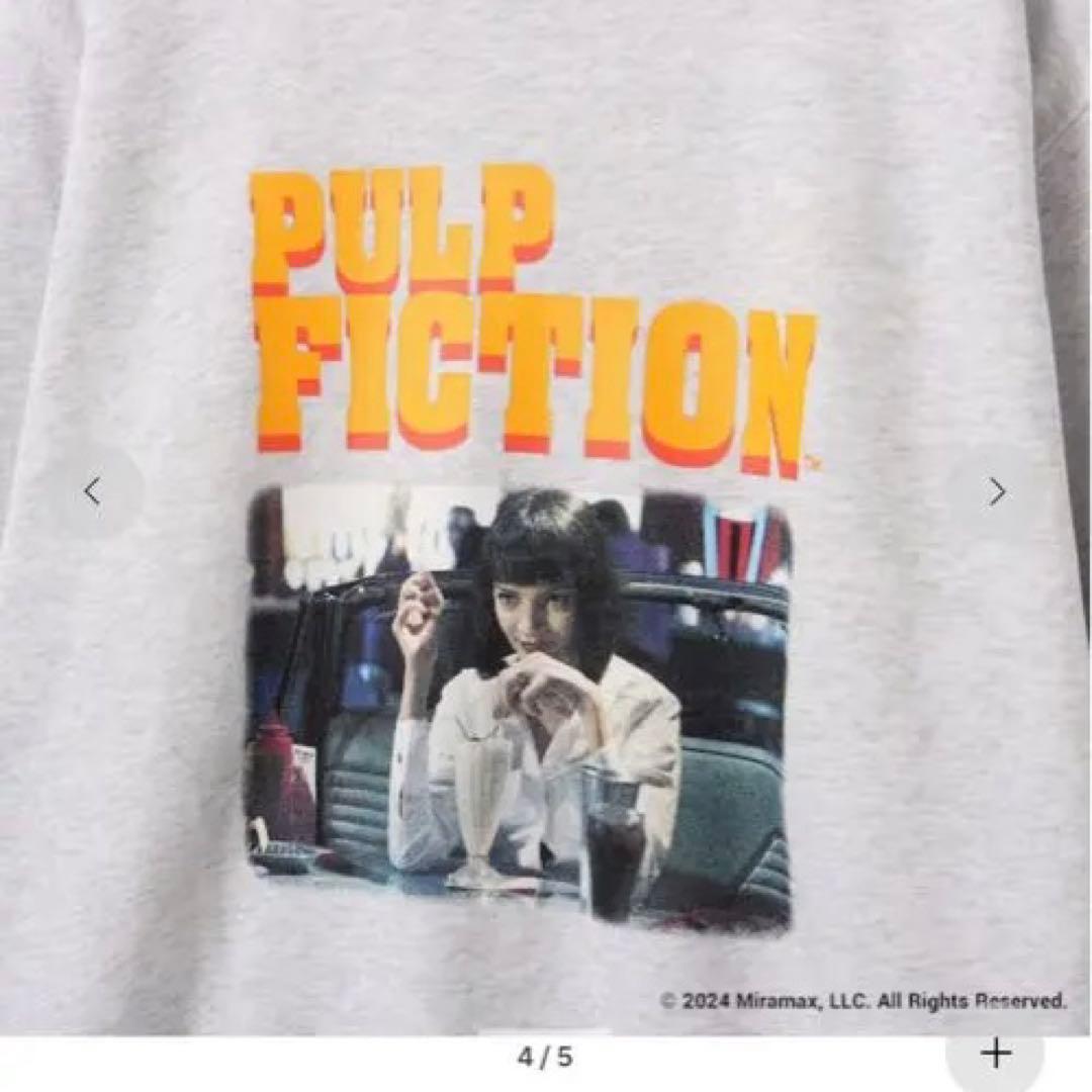 トップス GOOD ROCK SPEED x atmos PULP FICTION