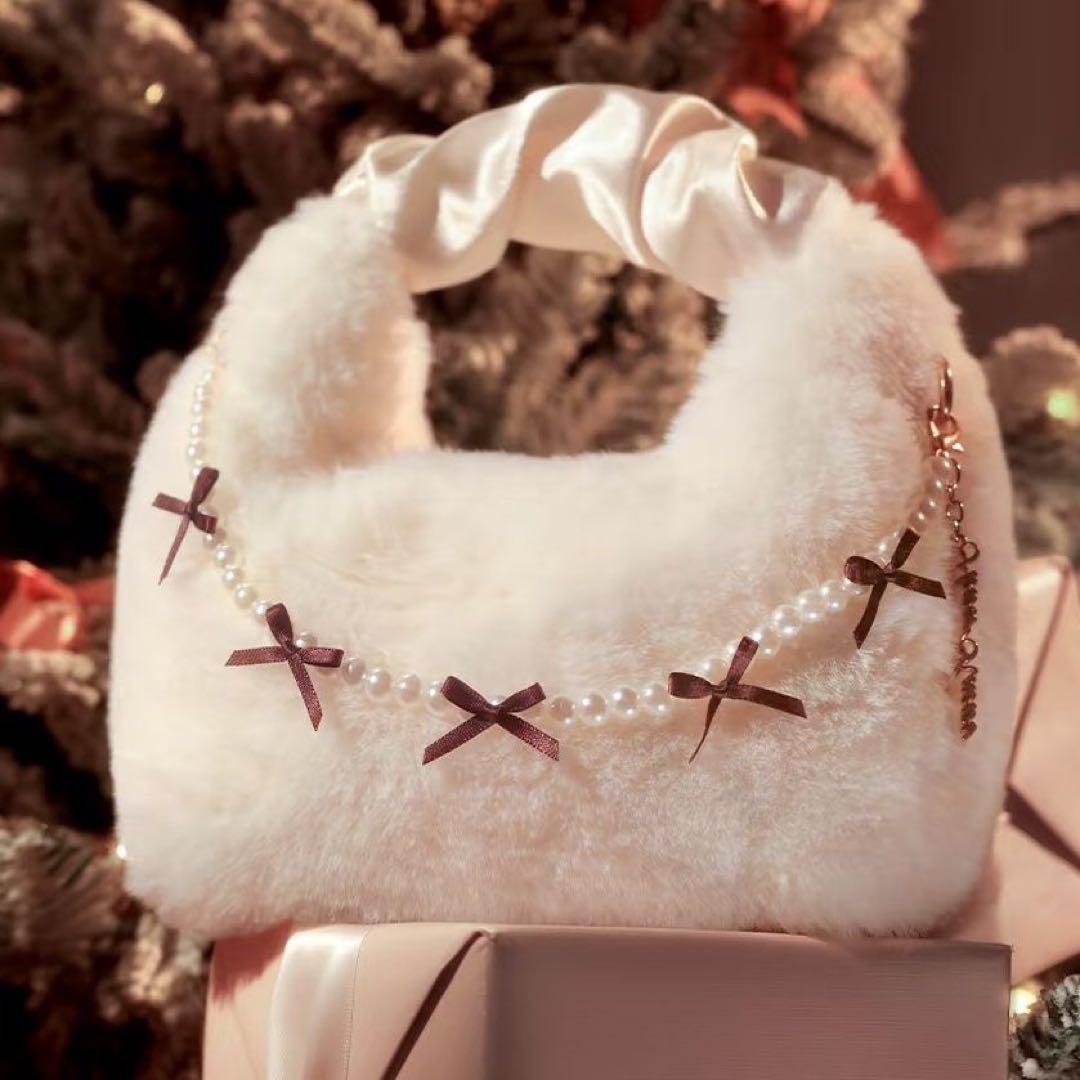 フラワーノーズ13点セット ＋フラワーノーズふわふわ限定バッグ