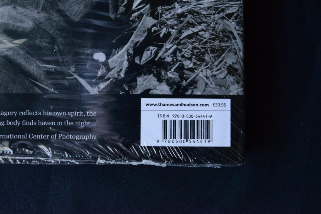 【Josef Koudelka: Exiles 】★シュリンク包装未開封品・美本