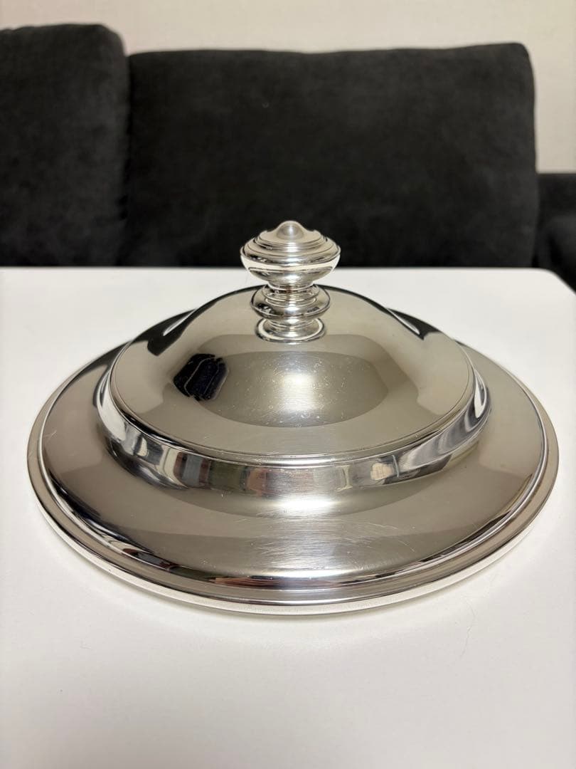 C*h様 Christofle アルビ スープチューリン 値下げ可