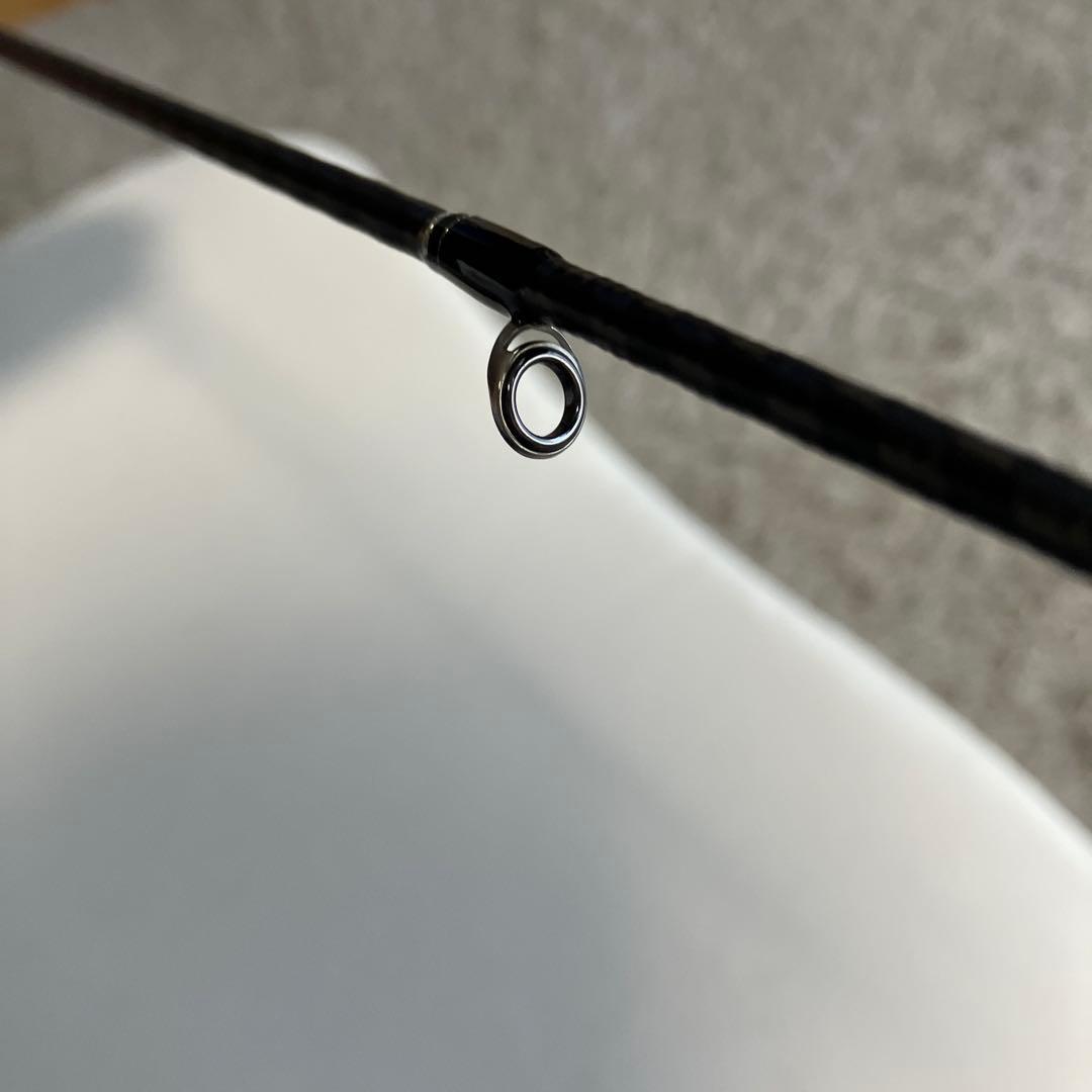 19エンカウンター　S96ML