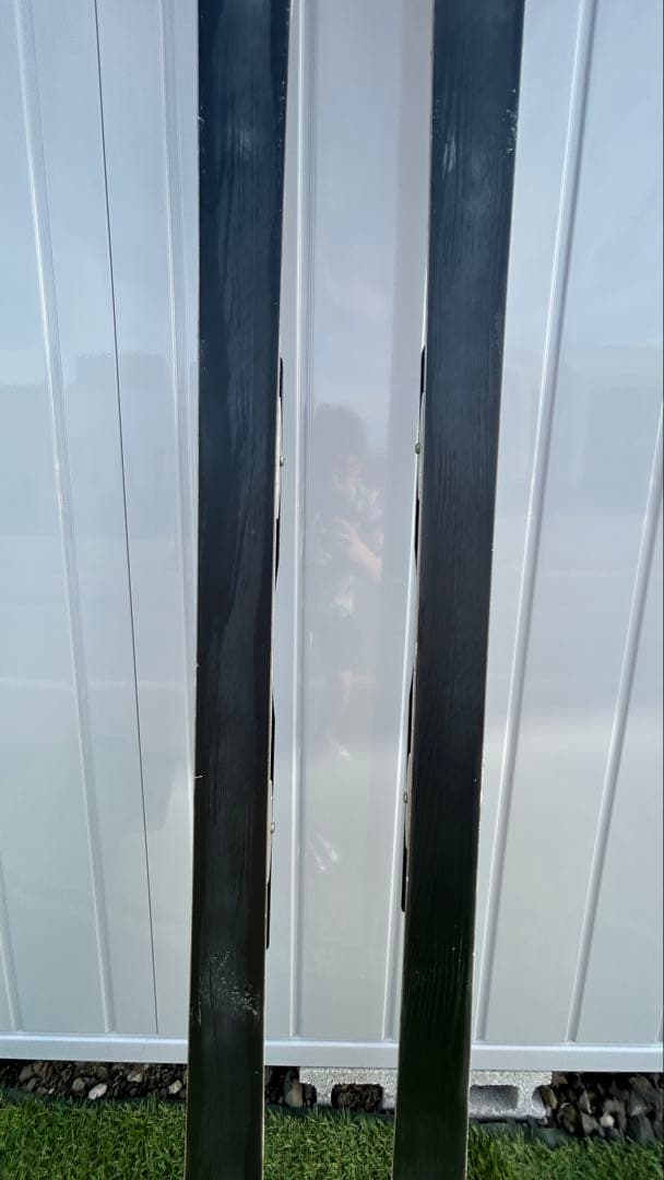 Salomon サロモン GSスキー板 Equipe 192cm 選手用モデル