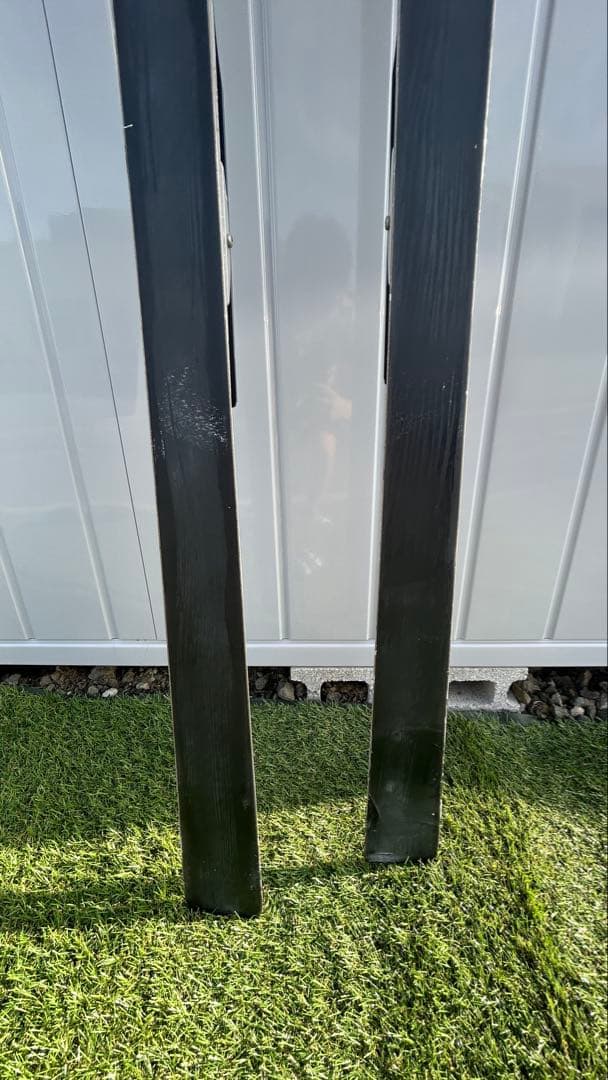 Salomon サロモン GSスキー板 Equipe 192cm 選手用モデル