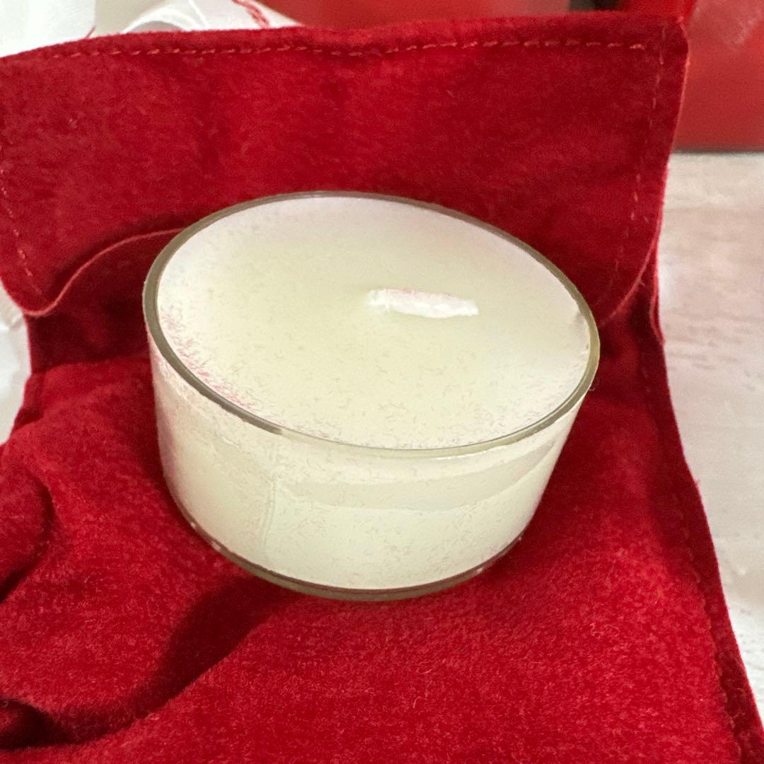 Baccarat ミルニュイ キャンドルホルダー　新品未使用