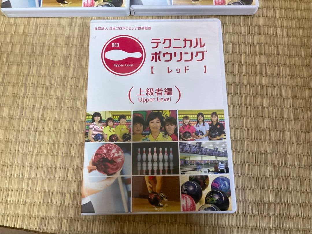 DVDセット