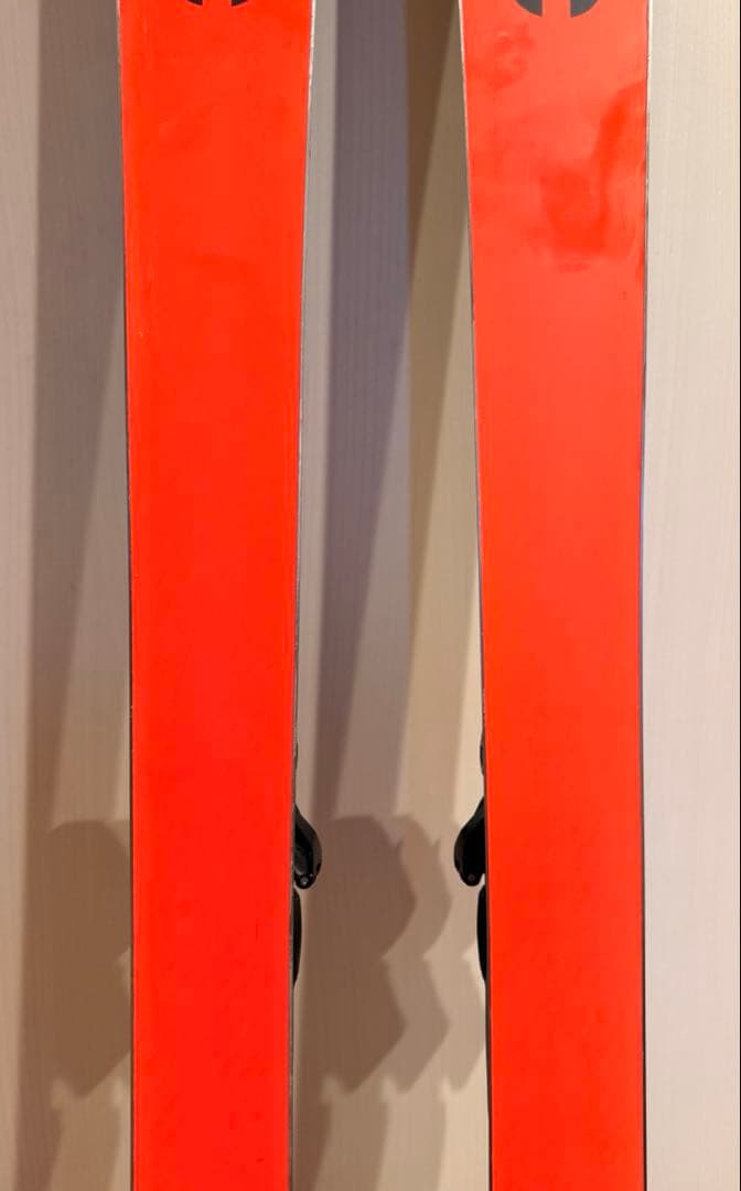 スキー ATOMIC REDSTER S9i + X12 GW / 165cm