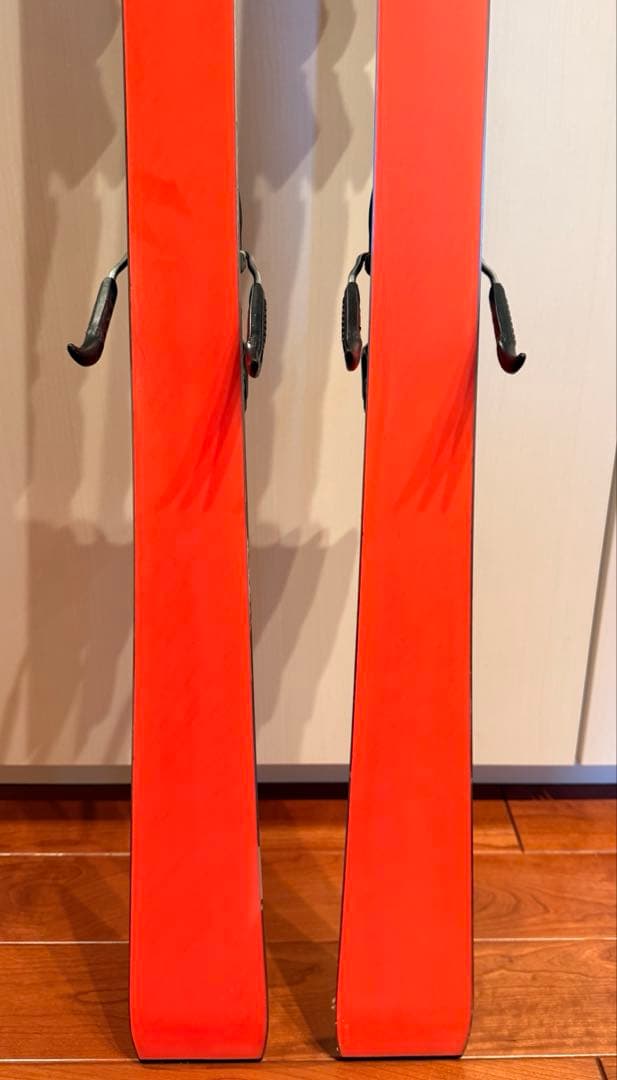 スキー ATOMIC REDSTER S9i + X12 GW / 165cm