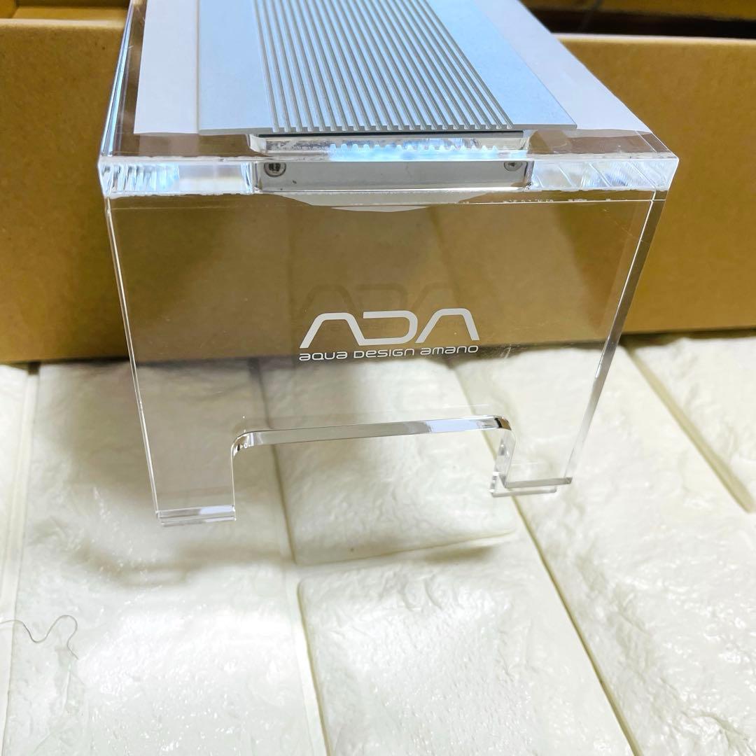 ADA 水草育成用　LED照明システム　アクアスカイG301