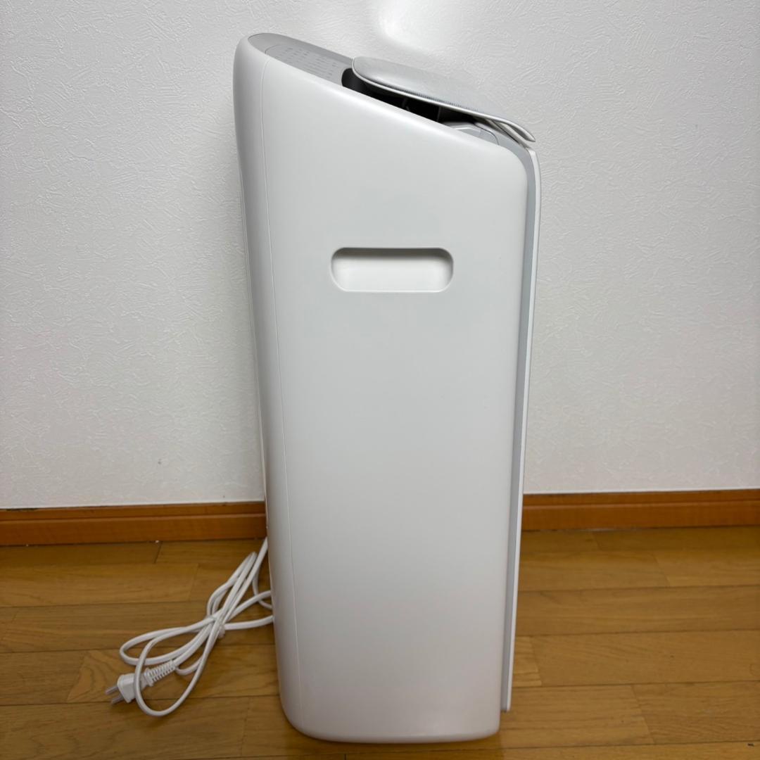 SHARP プラズマクラスター 衣類乾燥除湿機 CV-NH140-W