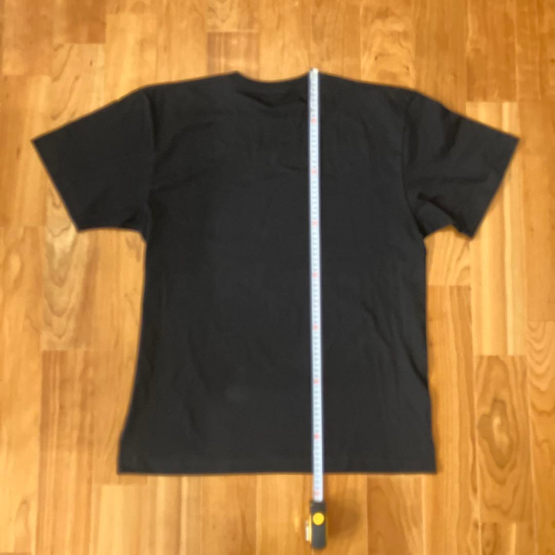 my bloody Valentine Tシャツ XL ブラック