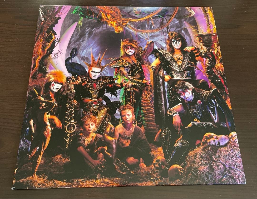 エレカシ MODS 聖飢魔II ムーン 憂歌団 尾崎 B'Z 他 LD 11枚