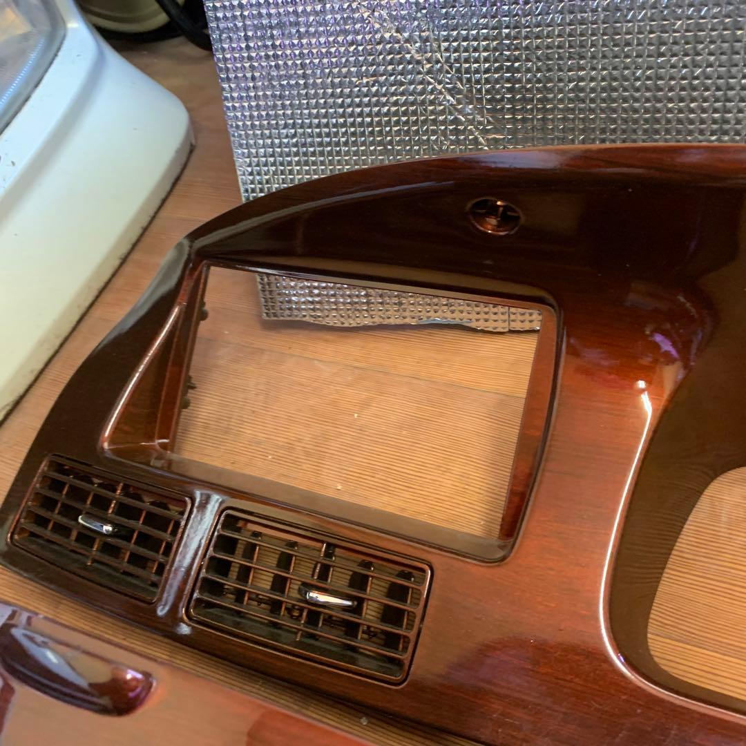 L150S L152S ムーヴ パネルセット