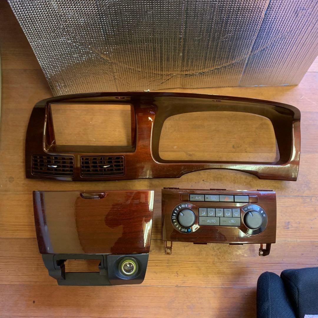 L150S L152S ムーヴ パネルセット