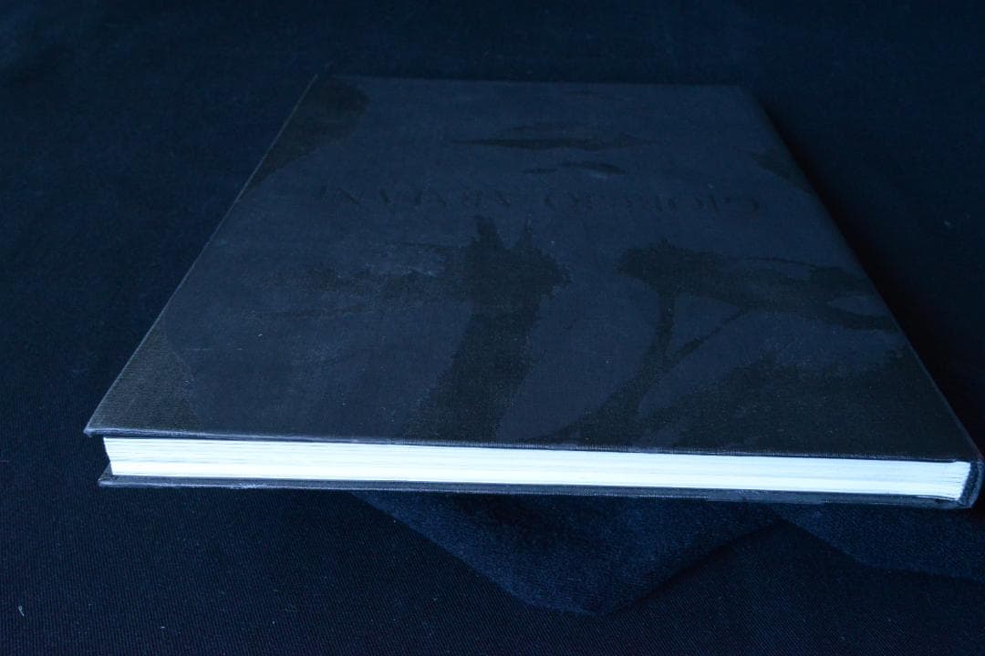 【Giorgio Armani spring summer '03】新品・未読品