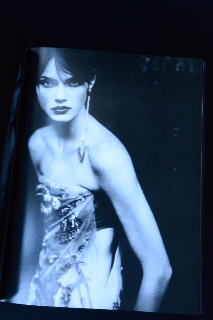 【Giorgio Armani spring summer '03】新品・未読品