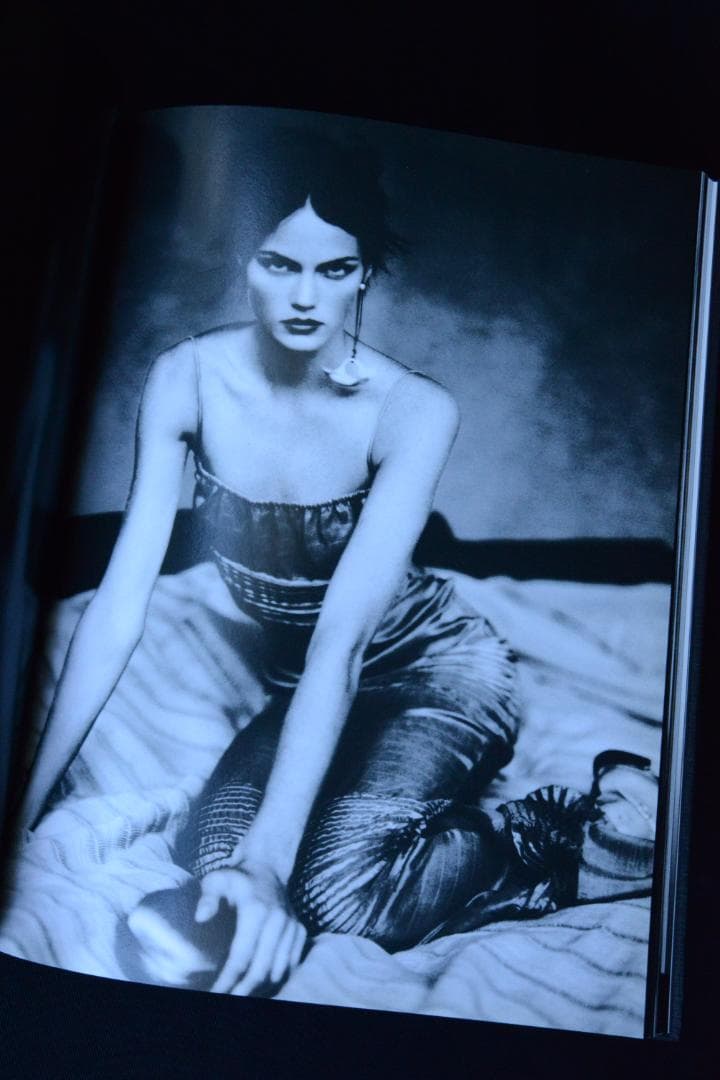 【Giorgio Armani spring summer '03】新品・未読品